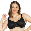 Parfait Lingerie Pearl Seamless Minimizer Bra - Black