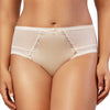 Parfait Lingerie Shea Brief - Bare