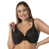 Parfait Lingerie T-shirt bra Aline Full Coverage T-Shirt Bra - Black