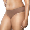 Parfait Lingerie Hipster Bonded Hipster Panty - Mid Nude