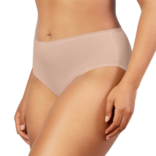 Parfait Lingerie Cozy Brief - Bare