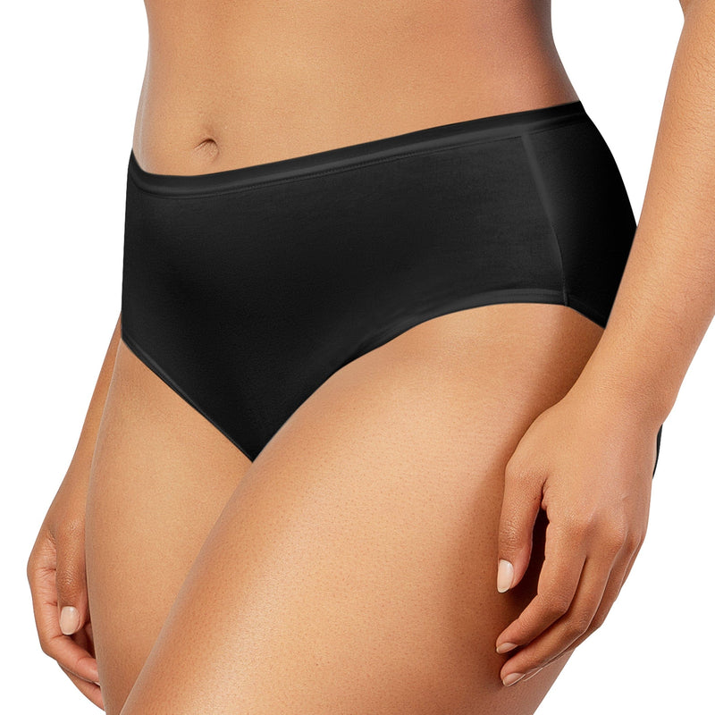 Parfait Lingerie Cozy Brief - Black