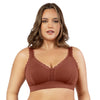 Parfait Lingerie Dalis Wire Free Bralette - Spice