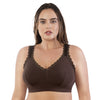 Parfait Lingerie Bralette Dalis Wire Free Bralette - Deep Nude