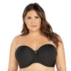 Parfait Lingerie Elise Strapless Bra - Black