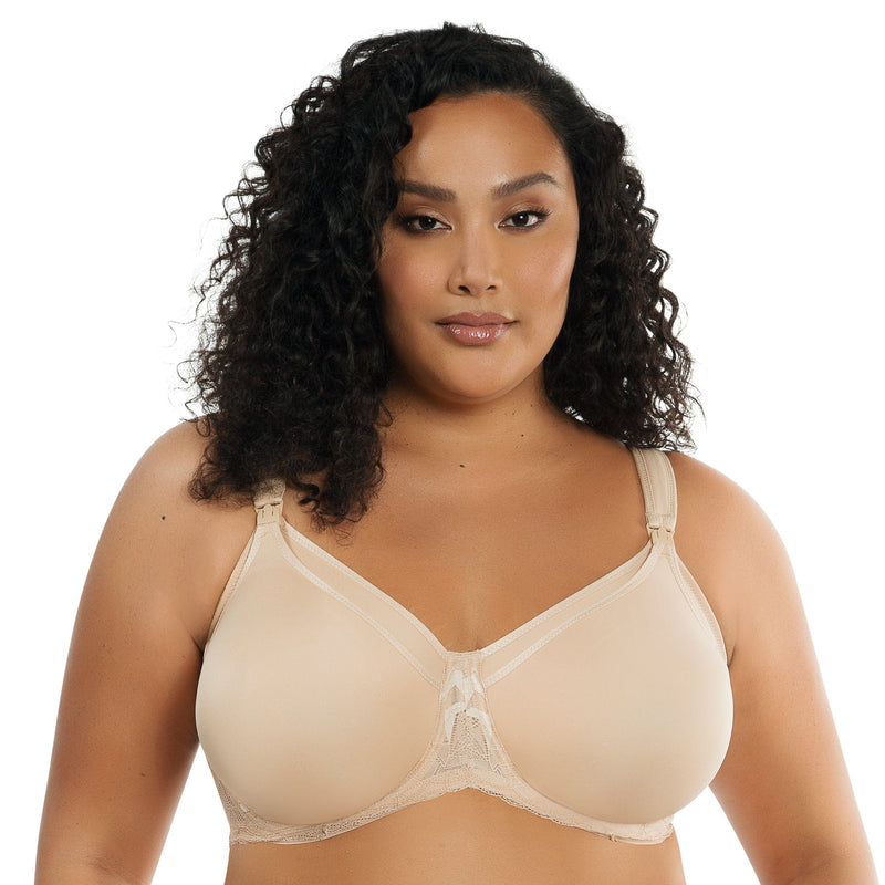 Parfait Lingerie Nursing Leila Nursing Bra - Bare