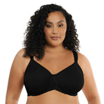 Parfait Lingerie Nursing Leila Nursing Bra - Black