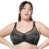 Parfait Lingerie Wire Bra Marrianne Unlined Wire Bra - Black