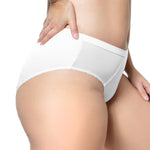 Parfait Lingerie French cut Micro Dressy French Cut Panty - Pearl White