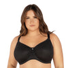 Parfait Lingerie Pearl Seamless Minimizer Bra - Black