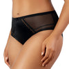 Parfait Lingerie Shea Brief - Black