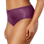 Parfait Lingerie Shea Brief - Black Berry