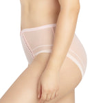 Parfait Lingerie Shea Brief - Petal Pink