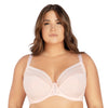 Parfait Lingerie Shea Plunge Unlined Bra - Petal Pink