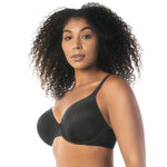 Parfait Lingerie T-shirt bra Aline Full Coverage T-Shirt Bra - Black