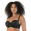 Parfait Lingerie Underwire Charlotte Underwire Padded Bra - Black