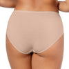 Parfait Lingerie Cozy Brief - Bare