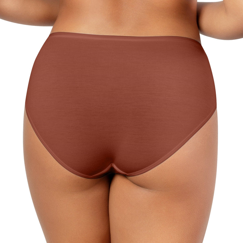 Parfait Lingerie Cozy Brief - Spice