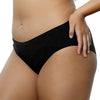 Parfait Lingerie Hipster Cozy Hipster Panty - Black