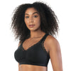 Parfait Lingerie Bralette Dalis Wire Free Bralette - Black