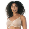 Parfait Lingerie Minimizer Enora Minimizer Bra - E. Nude