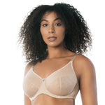 Parfait Lingerie Minimizer Enora Minimizer Bra - E. Nude