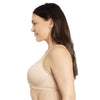 Parfait Lingerie Erika Unlined Molded Bra - Bare