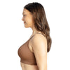 Parfait Lingerie Bralette Erika Seamless Wire-free Bra - Mid Nude