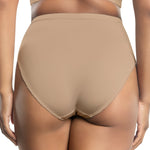 Parfait Lingerie French Cut Micro Dressy French Cut Panty - Bare