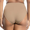 Parfait Lingerie French Cut Micro Dressy French Cut Panty - Bare