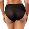 Parfait Lingerie Pearl French Cut - Black