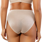 Parfait Lingerie Pearl French Cut - Cameo Rose