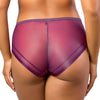 Parfait Lingerie Shea Brief - Black Berry