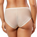 Parfait Lingerie Shea Brief - Bare