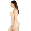 Parfait Lingerie Shea High Waist Slimmer Brief - Bare