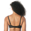 Parfait Lingerie T-shirt bra Aline Full Coverage T-Shirt Bra - Black