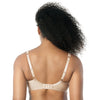 Parfait Lingerie T-shirt Bra Aline Full Coverage T-Shirt Bra - Nude w/ Nude