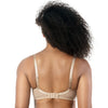 Casey Plunge Molded T-Shirt Bra - E. Nude