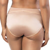 Parfait Lingerie High Brief Charlotte High Waist Brief - T. Nude