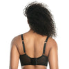 Parfait Lingerie Charlotte Longline Bra - Black Dot