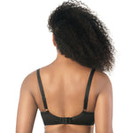 Parfait Lingerie Underwire Charlotte Underwire Padded Bra - Black