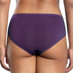 Parfait Lingerie Hipster Cozy Hipster Panty  - Amethyst