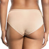 Parfait Lingerie Hipster Cozy Hipster Panty - Bare