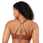 Parfait Lingerie Dalis Wire Free Bralette - Spice