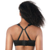 Parfait Lingerie Bralette Dalis Wire Free Bralette - Black