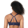 Parfait Lingerie Bralette Dalis Wire Free Bralette - Navy