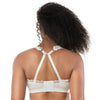 Parfait Lingerie Bralette Dalis Wire Free Bralette - Pearl White