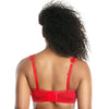 Parfait Lingerie Bralette Dalis Wire Free Bralette - Racing Red