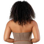 Parfait Lingerie Elissa Bustier - Mid Nude