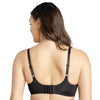 Parfait Lingerie Minimizer Enora Minimizer Bra - Black